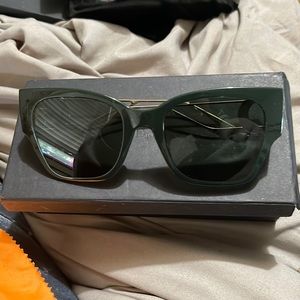 Dior Montaigne 1 Sunglasses